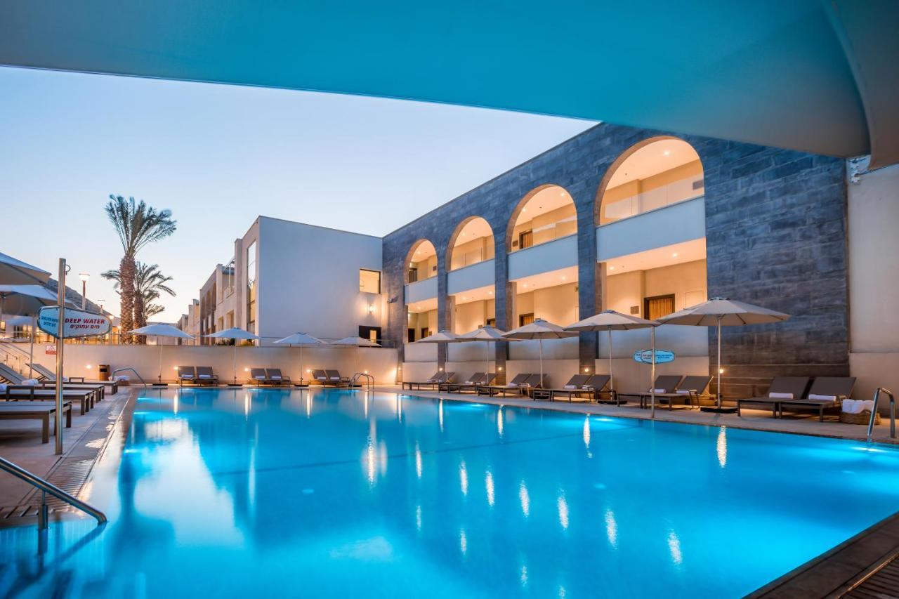 Magdala Hotel Migdal Εξωτερικό φωτογραφία