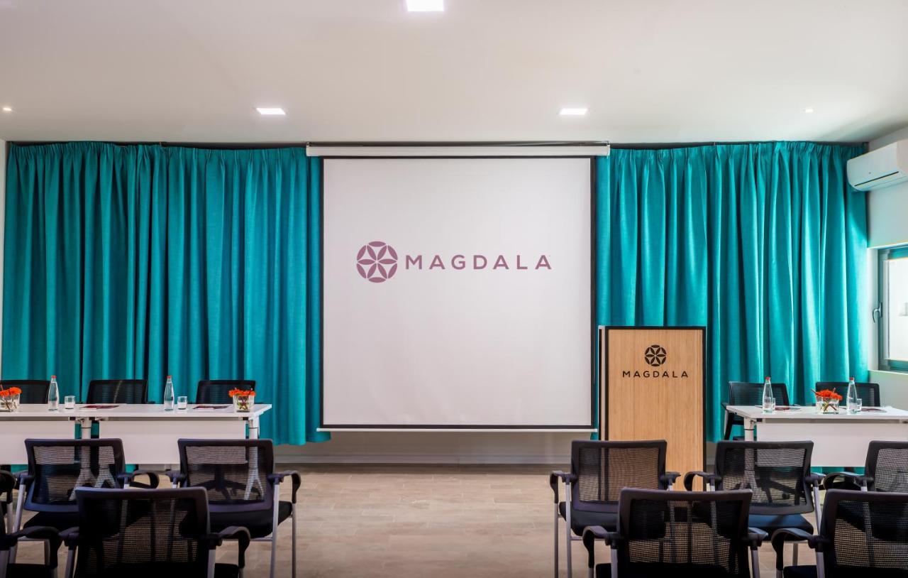 Magdala Hotel Migdal Εξωτερικό φωτογραφία